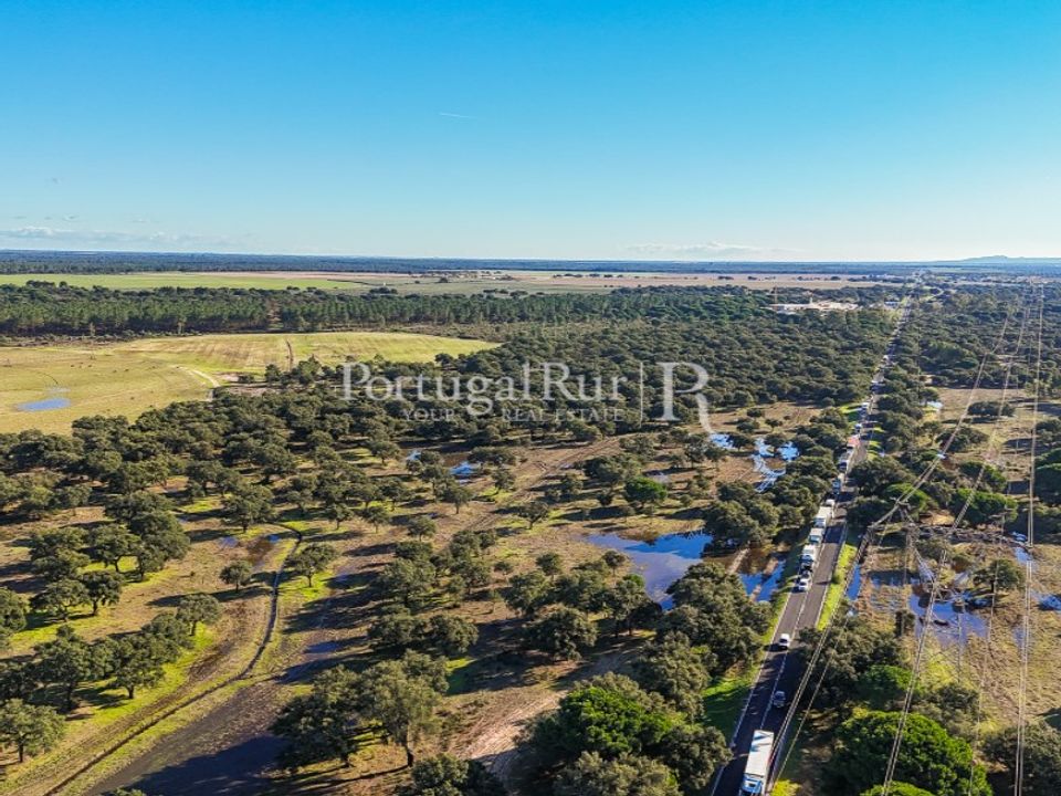 Tomt i Samora Correia, Santarem - bilde 3