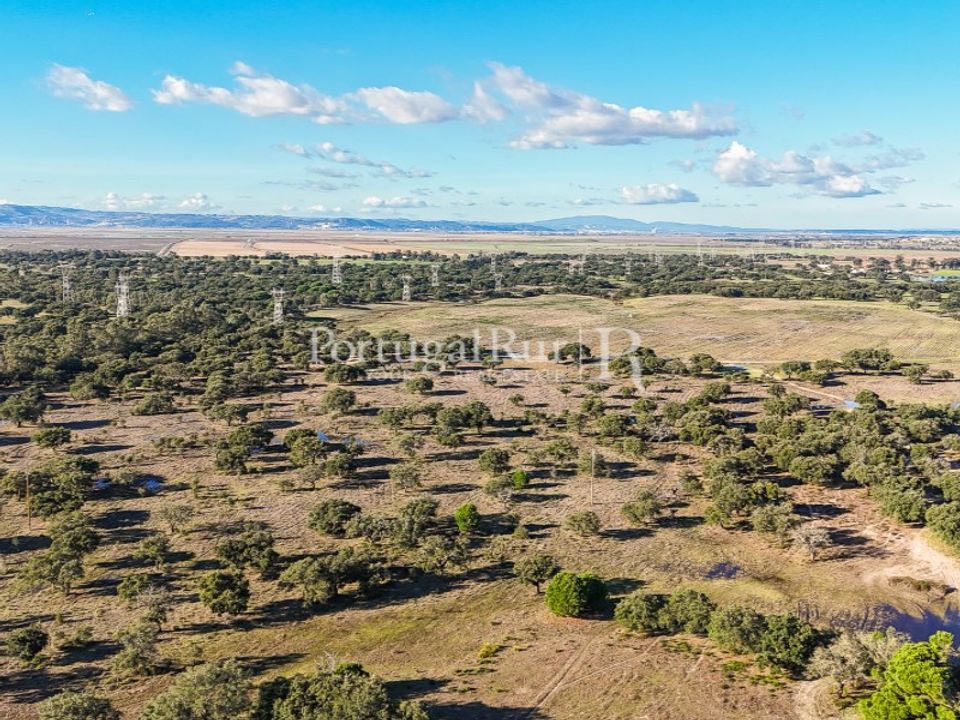 Tomt i Samora Correia, Santarem - bilde 4