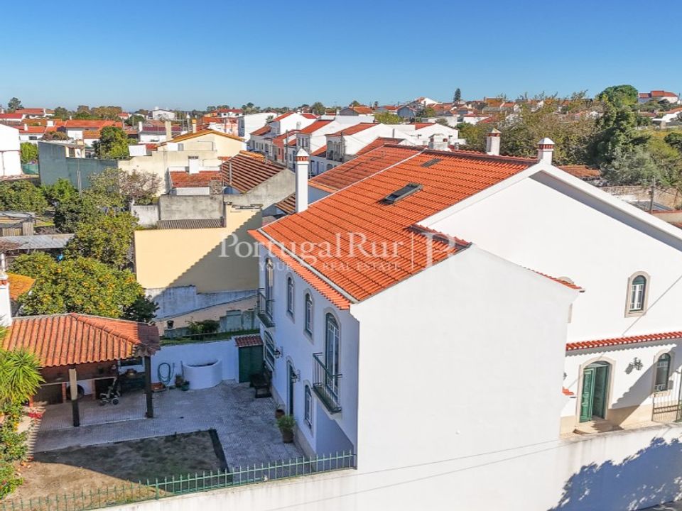 Villa i Alpiarca, Santarem - foto 3