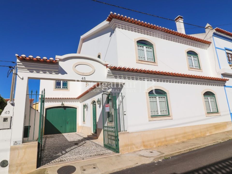 Villa i Alpiarca, Santarem - foto 4