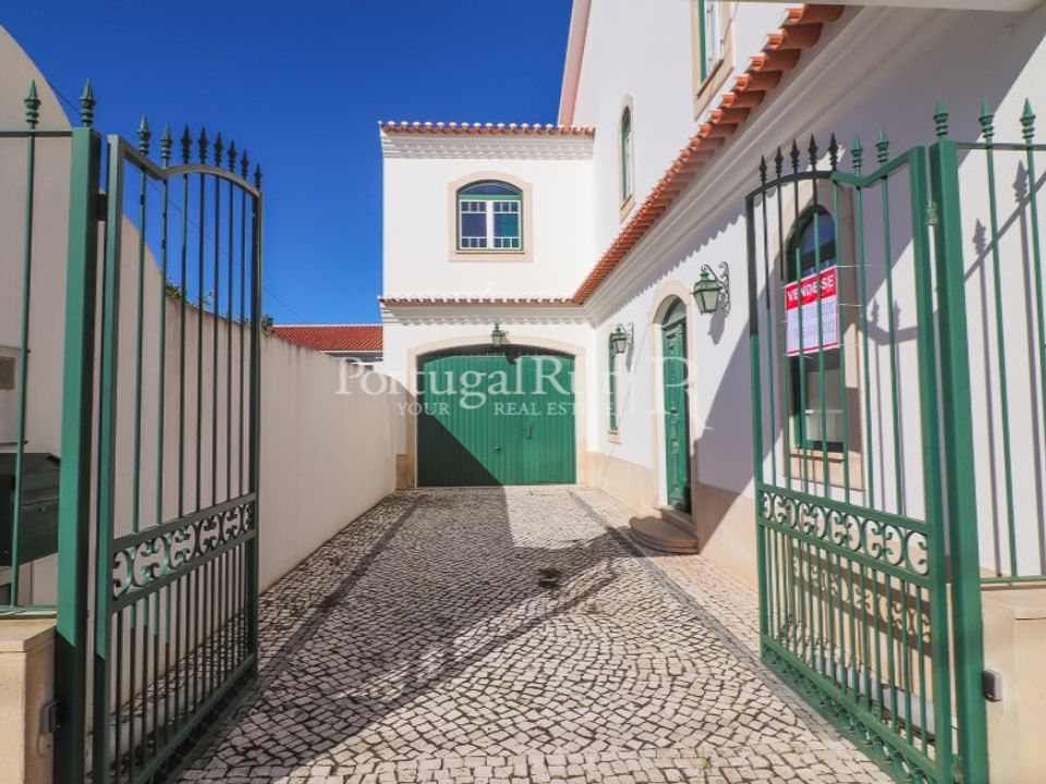 Villa i Alpiarca, Santarem - foto 5