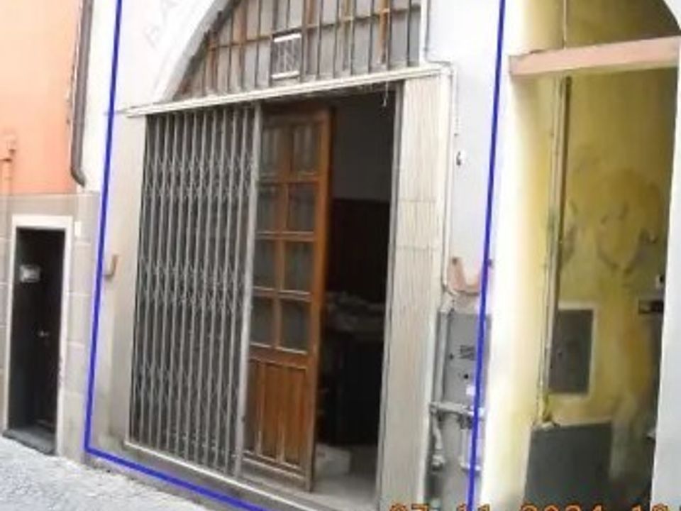 Erhvervsejendom i Camporosso, Imperia - foto 1