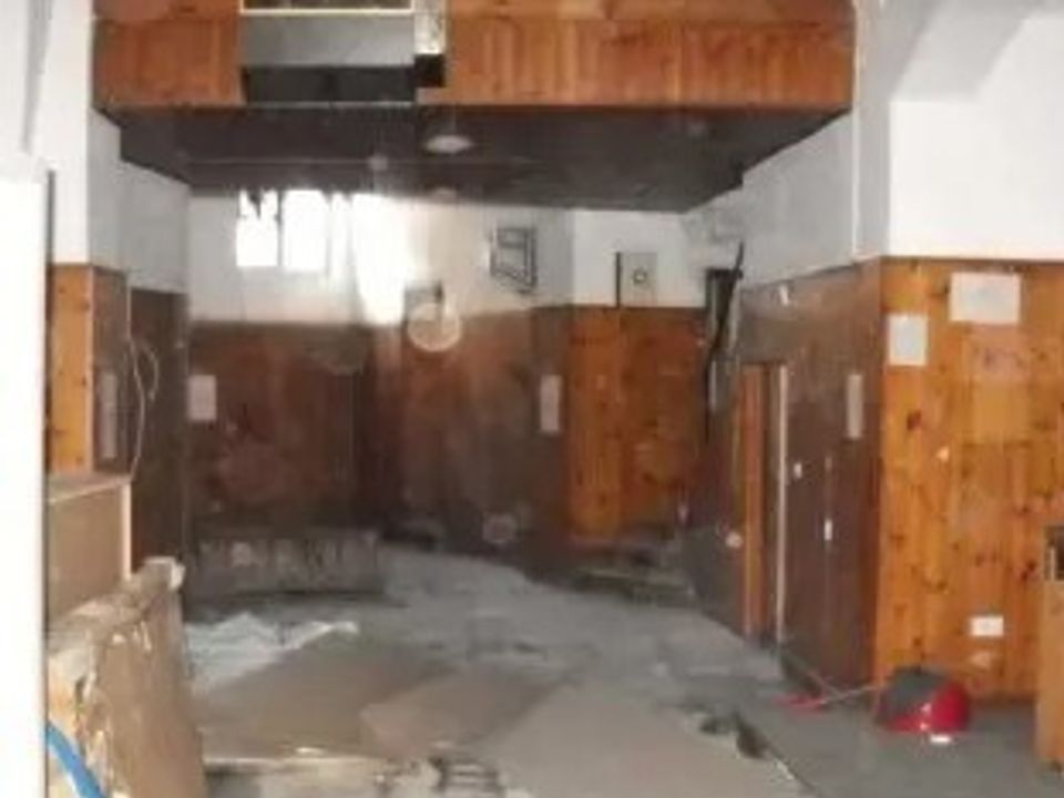 Erhvervsejendom i Camporosso, Imperia - foto 4