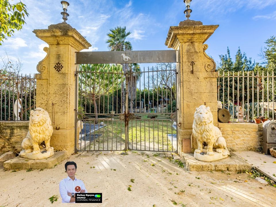 Villa i Saint-Just, Herault - foto 2
