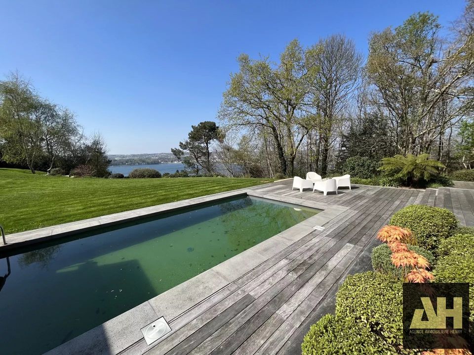 Villa i Plougastel-Daoulas, Finistere - foto 2