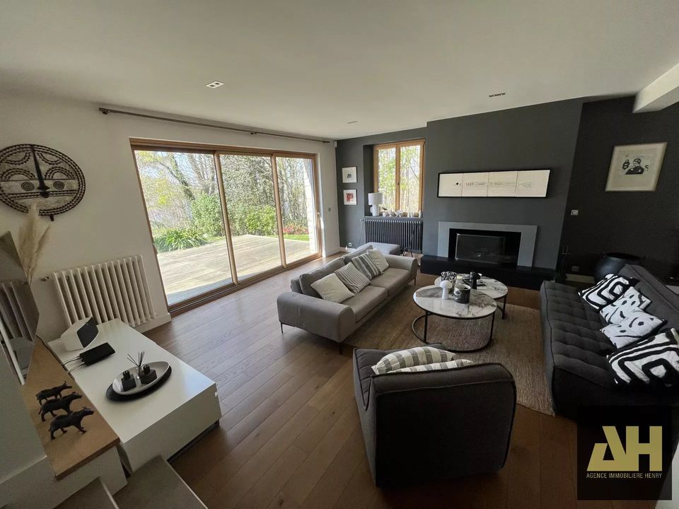 Villa i Plougastel-Daoulas, Finistere - foto 4