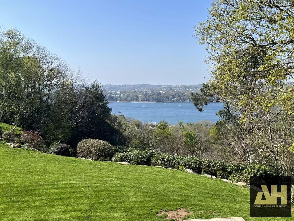 Villa i Plougastel-Daoulas, Finistere - foto 5