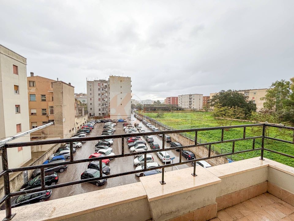 Lejlighed i Sassari, Sassari - foto 1