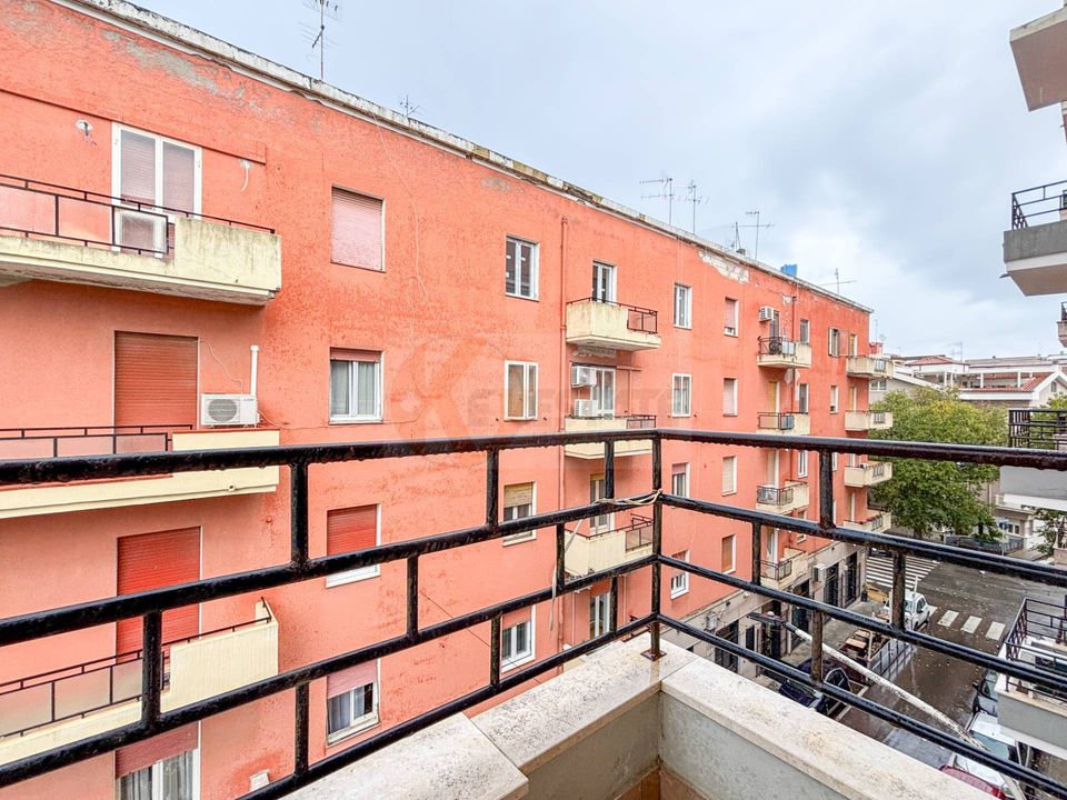Lejlighed i Sassari, Sassari - foto 3