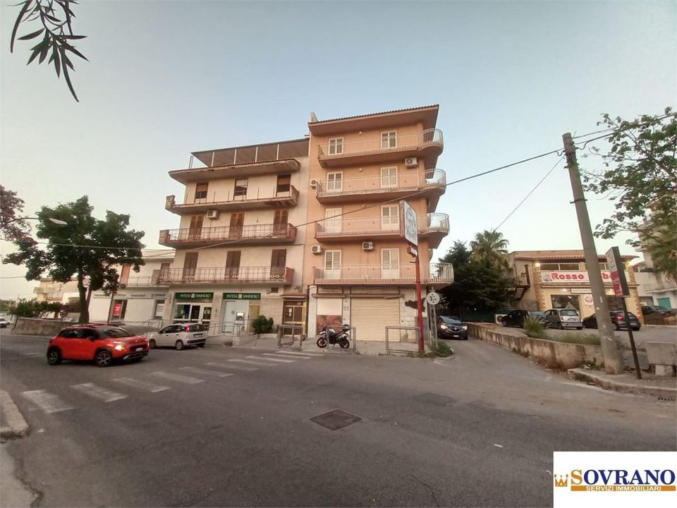 Lejlighed i Carini, Palermo - foto 1