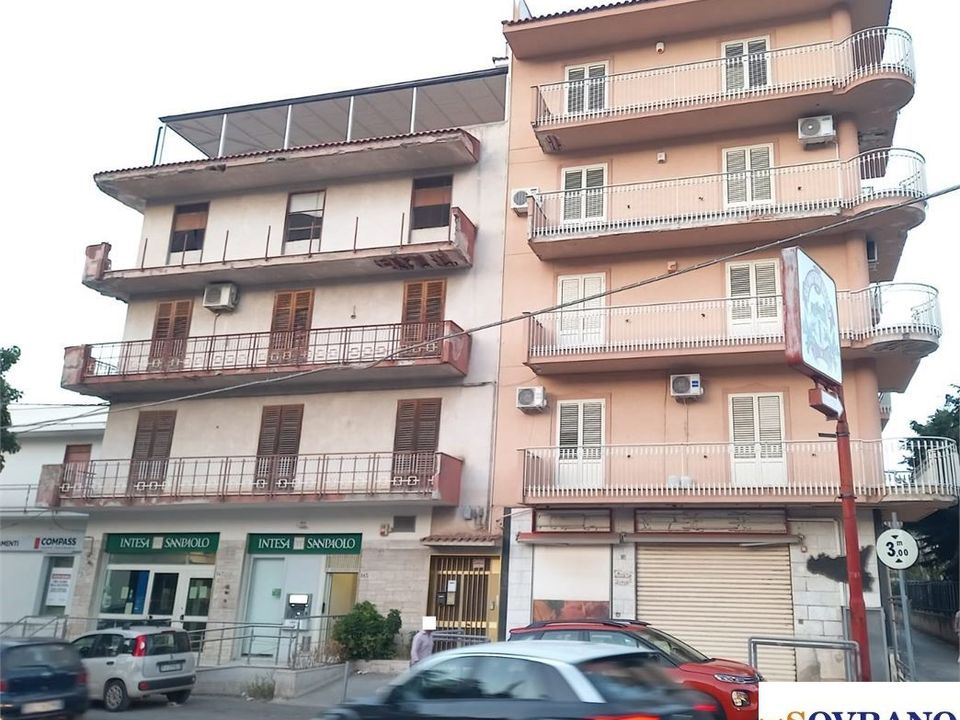 Lejlighed i Carini, Palermo - foto 2