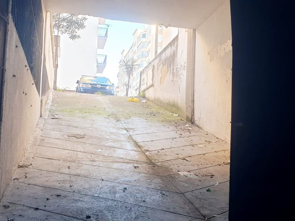Erhvervsejendom i Palermo, Palermo - foto 3