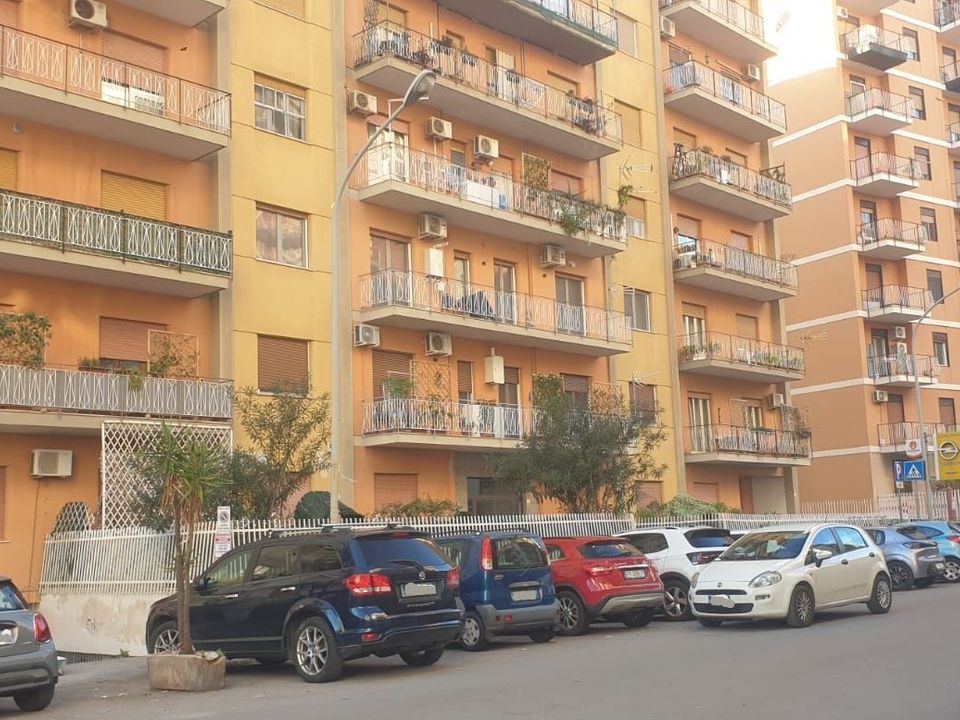 Erhvervsejendom i Palermo, Palermo - foto 4