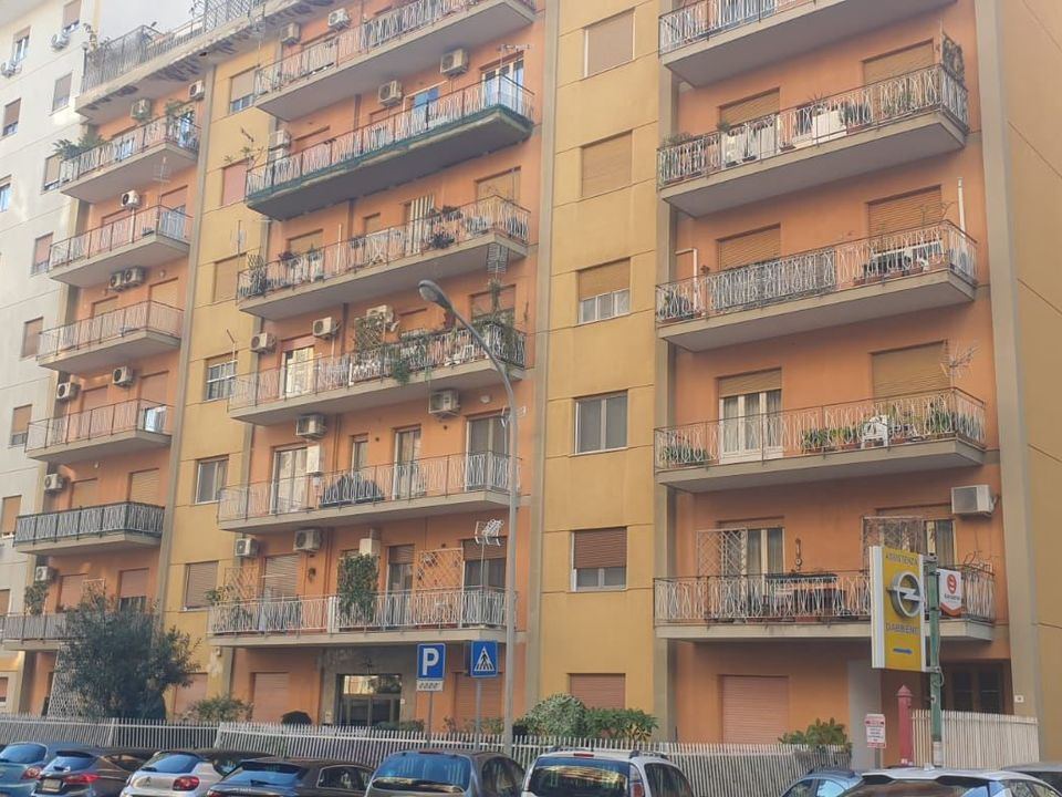 Erhvervsejendom i Palermo, Palermo - foto 5