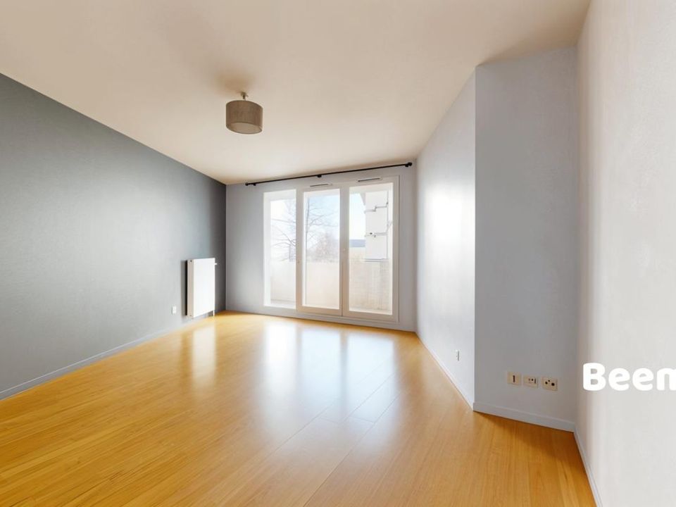 Lejlighed i Vitry-sur-Seine, Val-de-Marne - foto 1