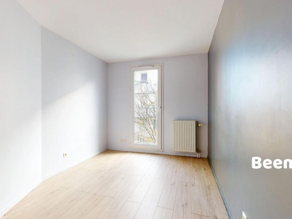 Lejlighed i Vitry-sur-Seine, Val-de-Marne - foto 3