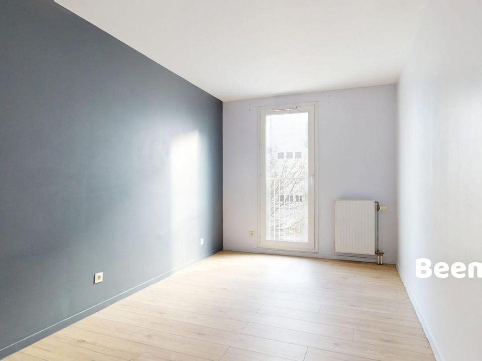 Lejlighed i Vitry-sur-Seine, Val-de-Marne - foto 4