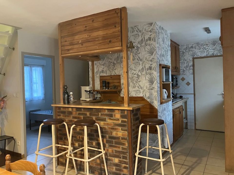 Villa Camaret-sur-Merssa, Finistere - kuva 2