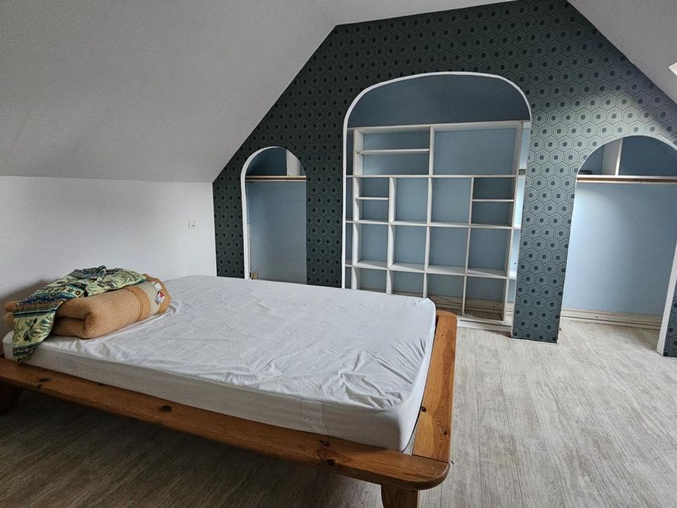 Villa Camaret-sur-Merssa, Finistere - kuva 4