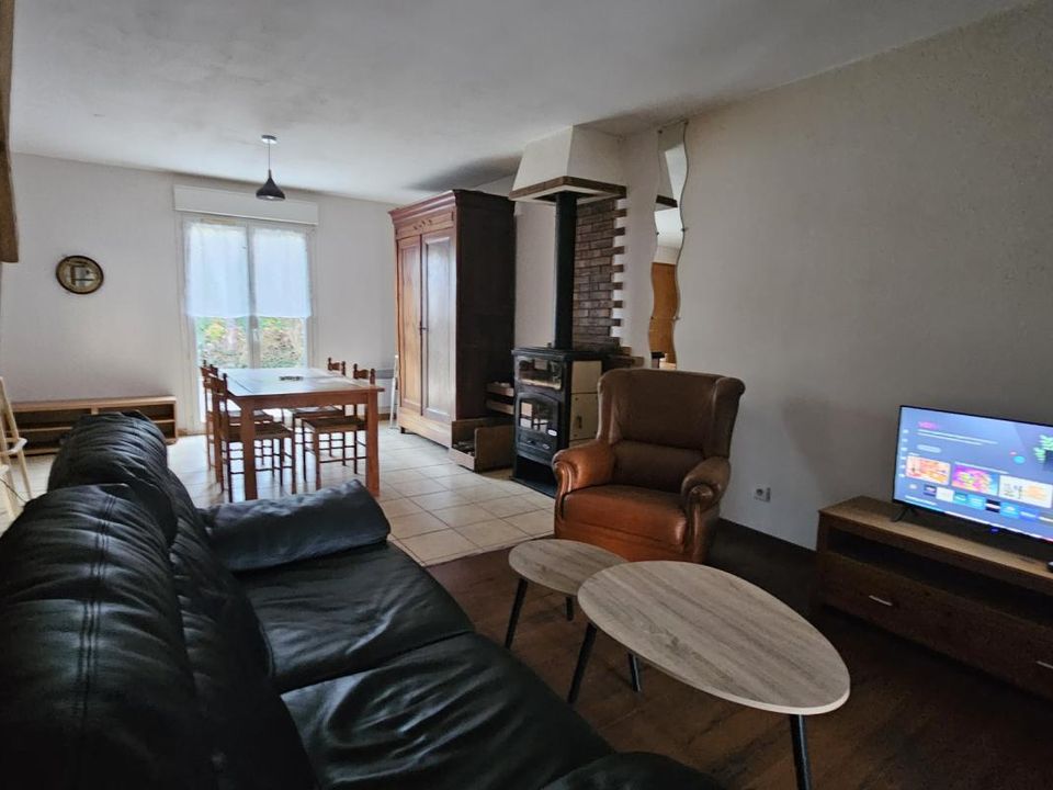 Villa Camaret-sur-Merssa, Finistere - kuva 5