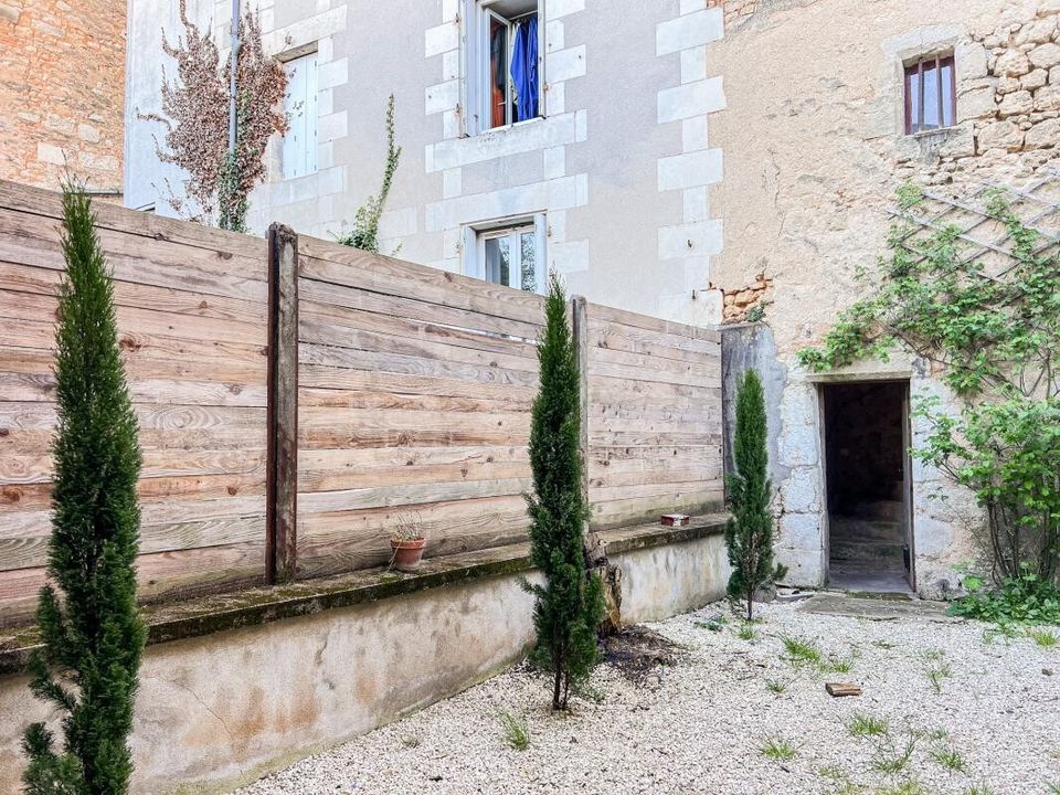 Villa i Poitiers, Vienne - foto 1