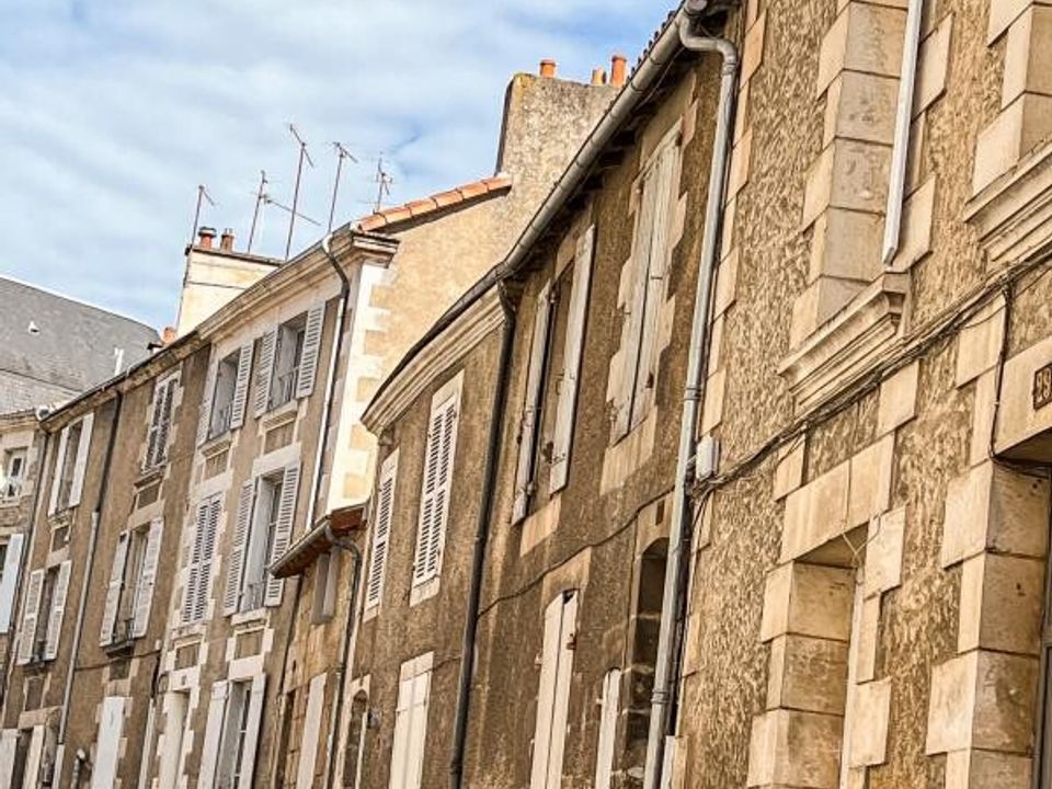 Villa i Poitiers, Vienne - foto 2