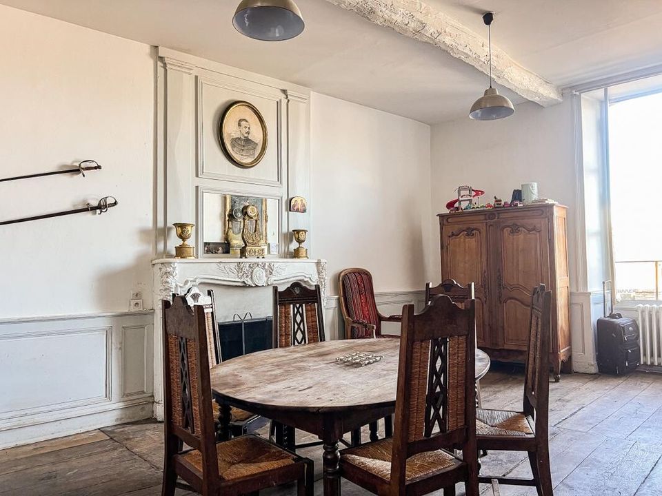 Villa i Poitiers, Vienne - foto 4