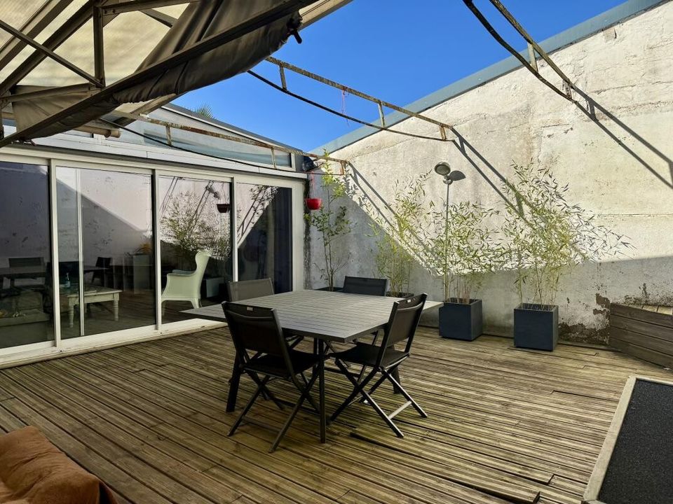 Villa i Poitiers, Vienne - foto 3