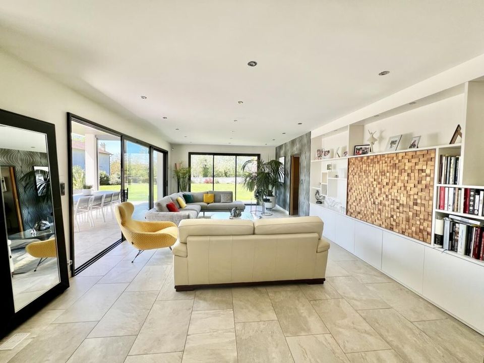 Villa i Chatellerault, Vienne - bilde 4