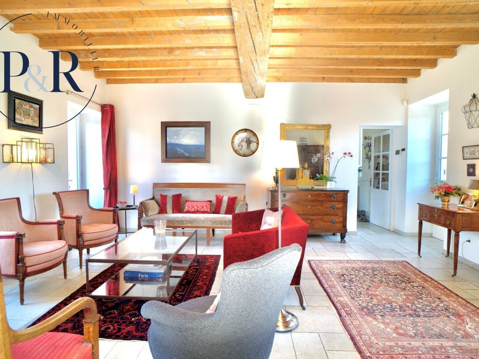 Villa i Craponne, Rhone - foto 3