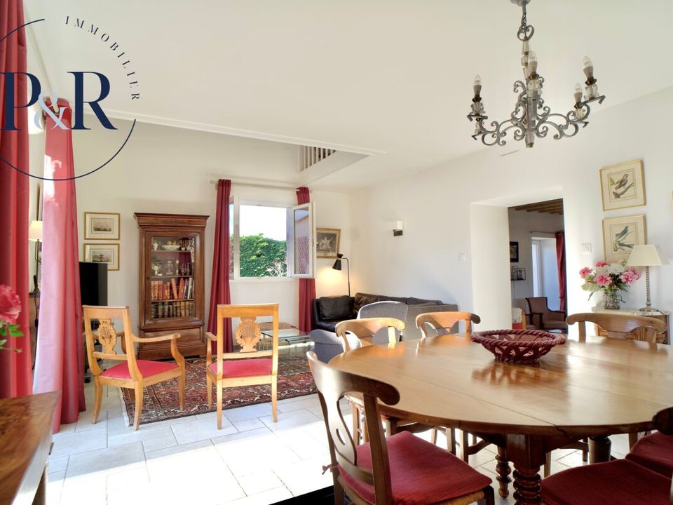 Villa i Craponne, Rhone - foto 4