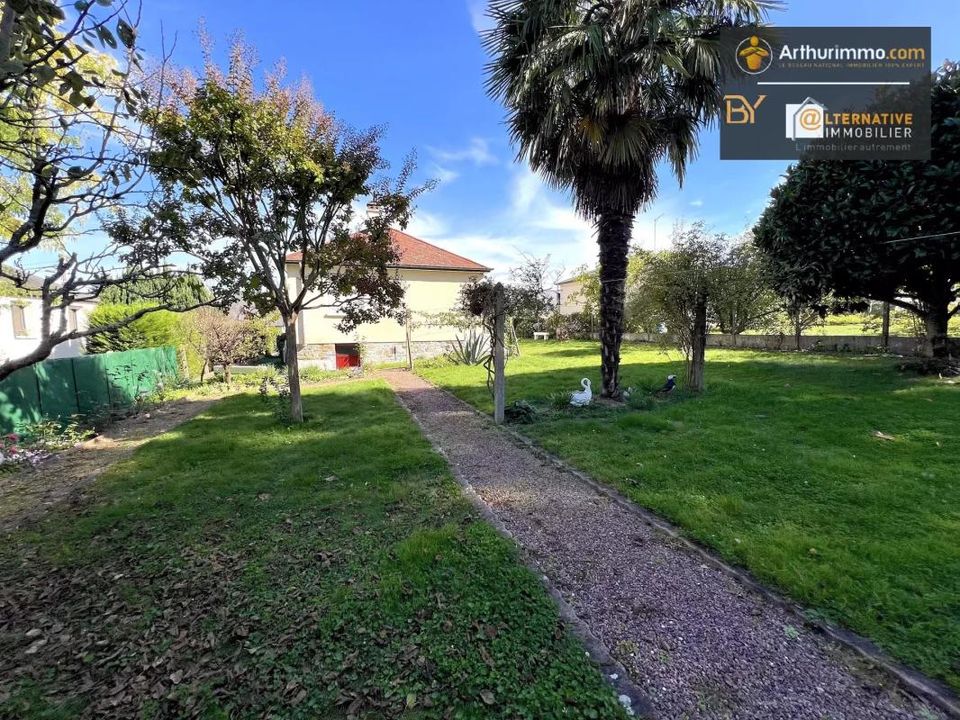 Villa i Châteaubourg, Ille-et-Vilaine - foto 1
