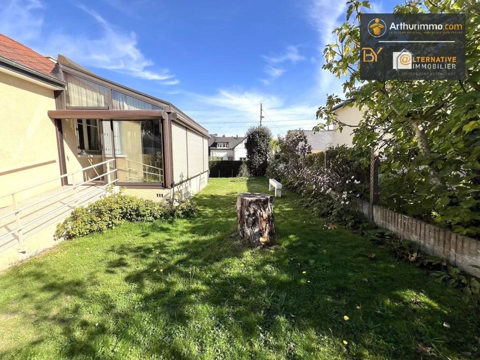 Villa i Châteaubourg, Ille-et-Vilaine - foto 2