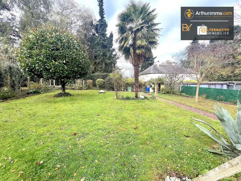 Villa i Châteaubourg, Ille-et-Vilaine - foto 3