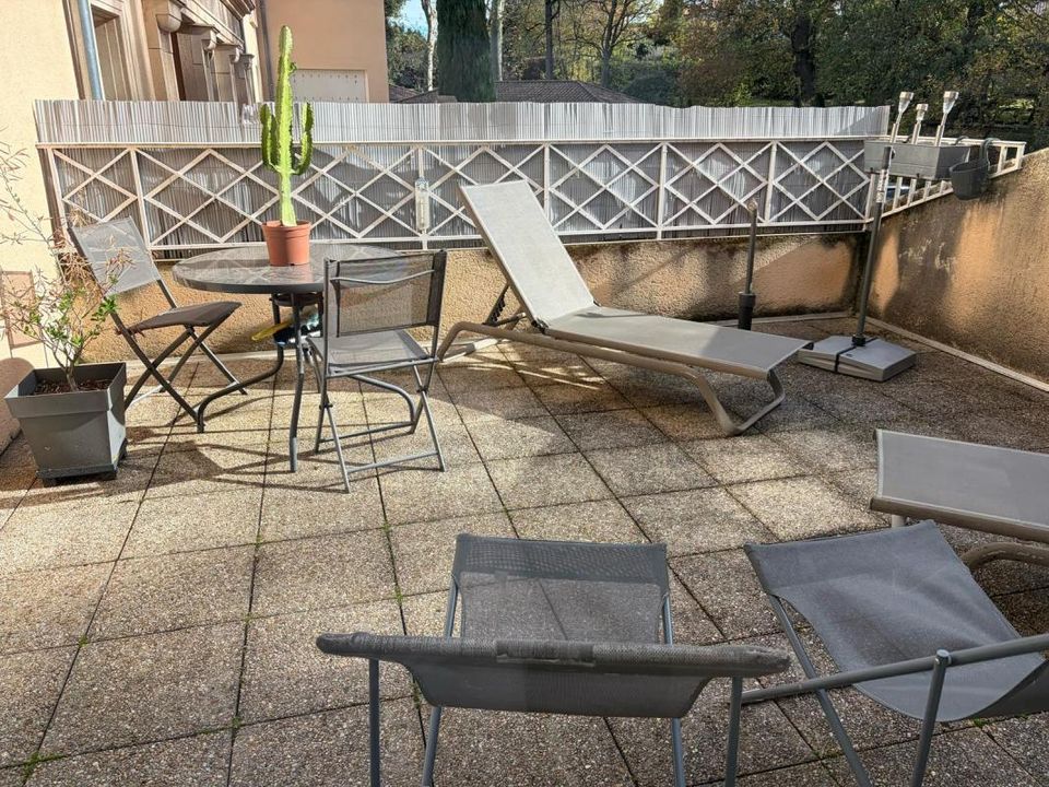 Apartament a Ramonville-Saint-Agne, Haute-Garonne - foto 1