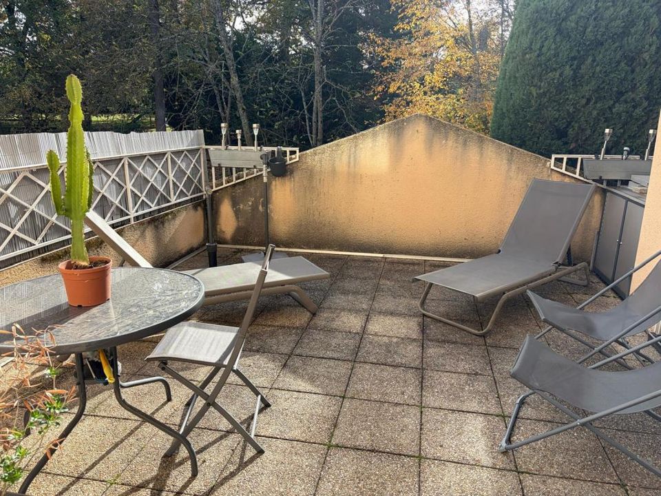 Apartament a Ramonville-Saint-Agne, Haute-Garonne - foto 2