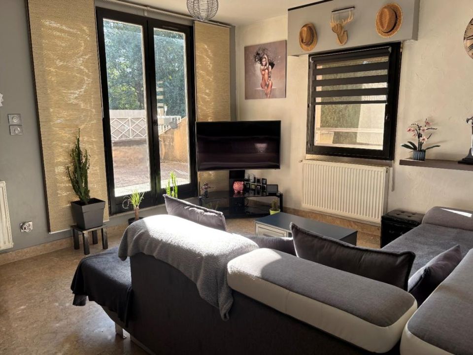 Apartament a Ramonville-Saint-Agne, Haute-Garonne - foto 3