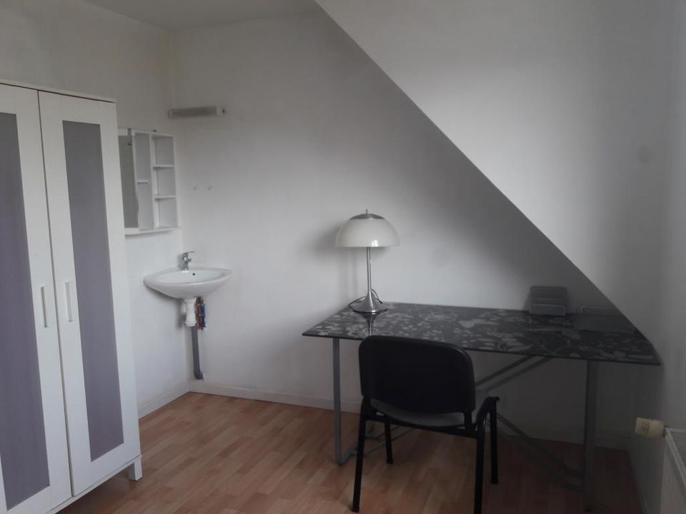 Studio i Villeneuve-d'Ascq, Nord - foto 1