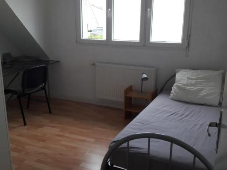 Studio i Villeneuve-d'Ascq, Nord - foto 2