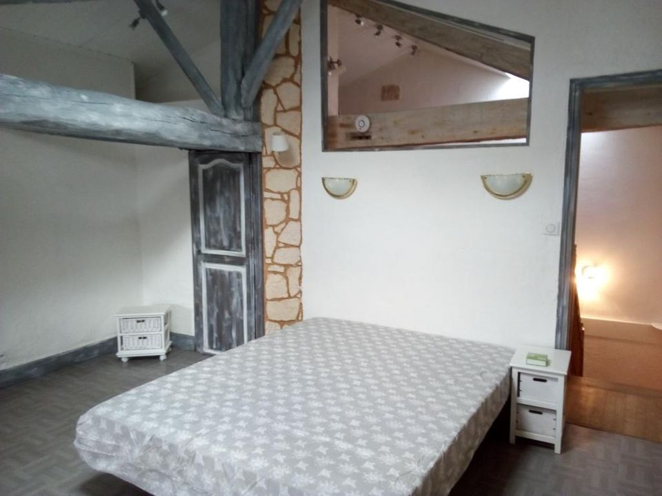 Villa i Ruffec, Charente - foto 2