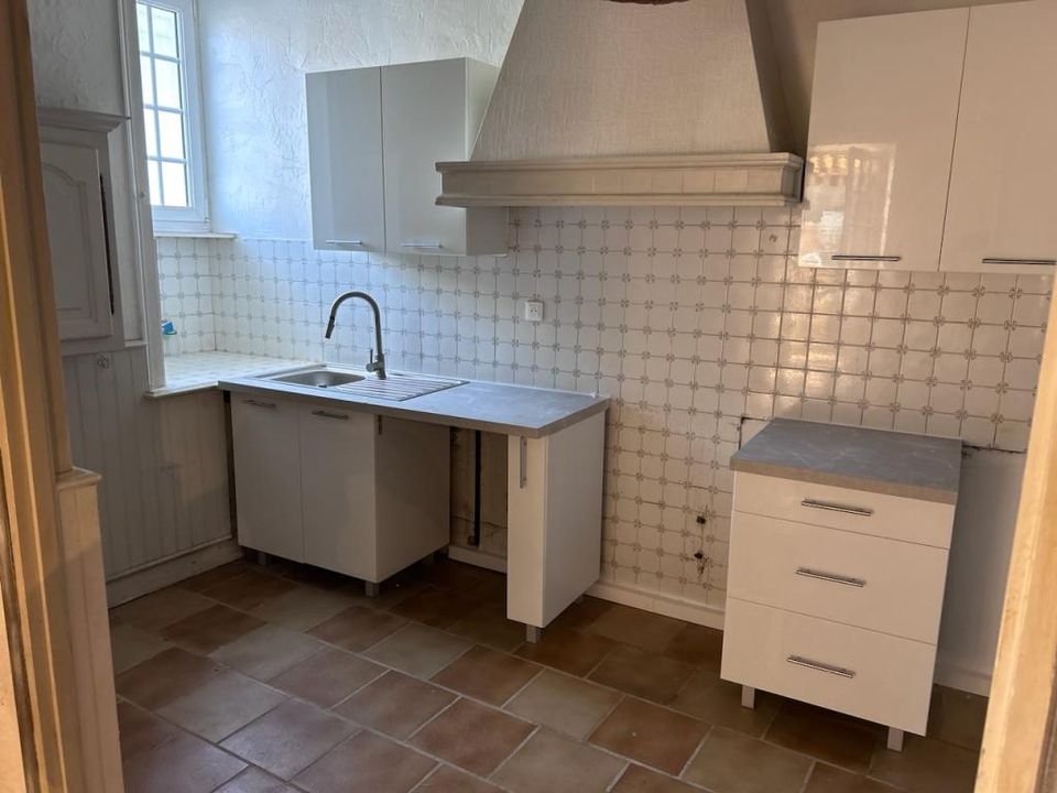 Villa i Ruffec, Charente - foto 3