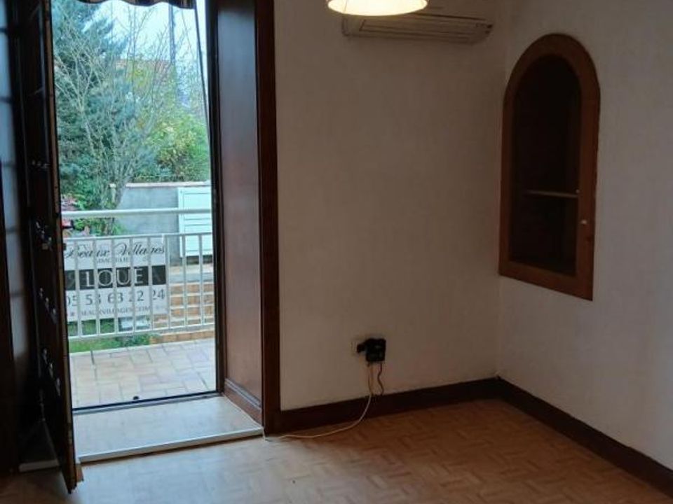Villa i Ruffec, Charente - foto 4