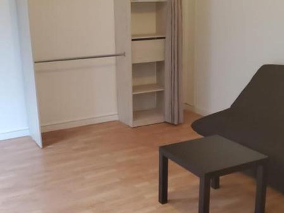 Studio i Pontoise, Val-d'Oise - foto 1
