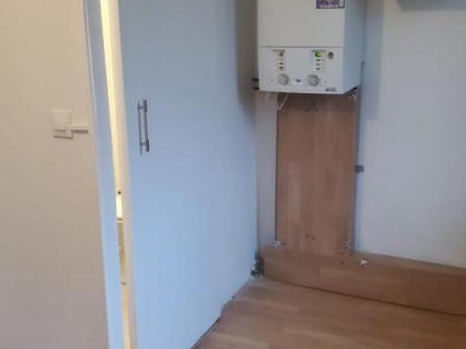 Studio i Pontoise, Val-d'Oise - foto 4