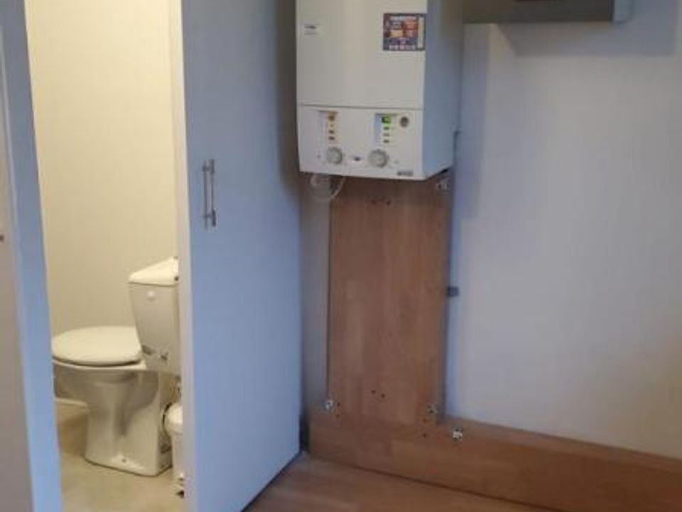 Studio i Pontoise, Val-d'Oise - foto 5
