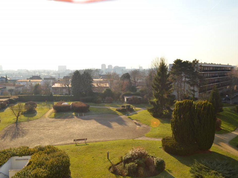 Lejlighed i Pontoise, Val-d'Oise - foto 1