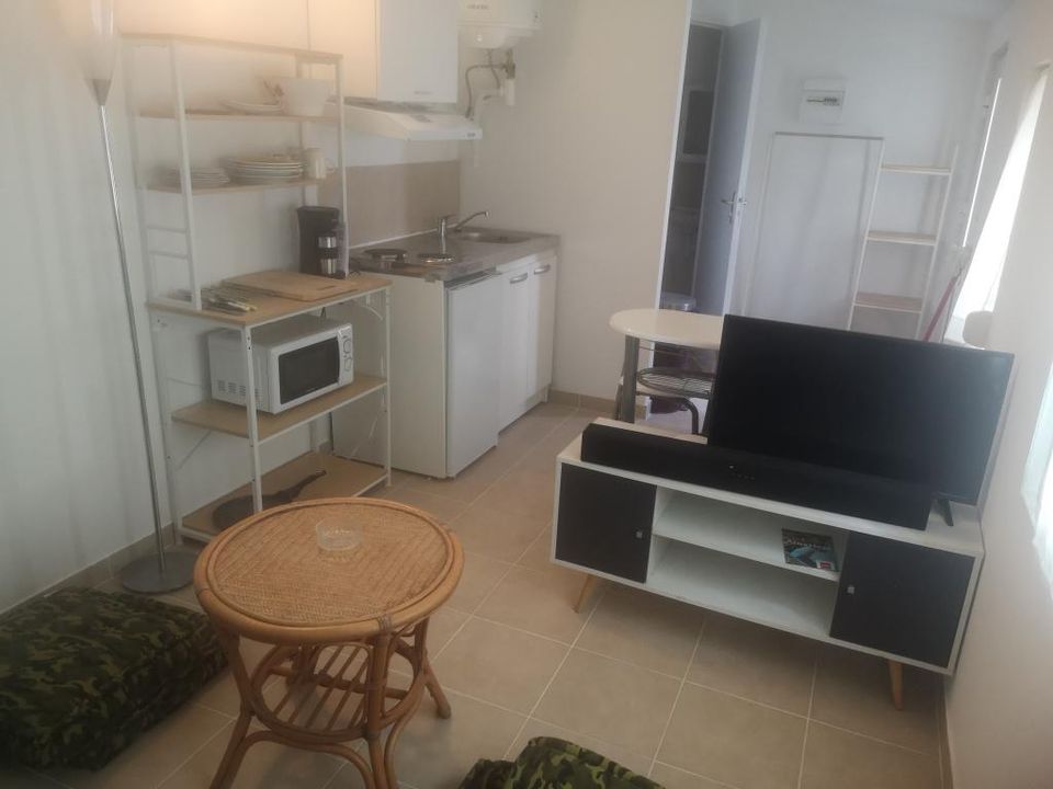 Studio i Goussainville, Val-d'Oise - foto 2