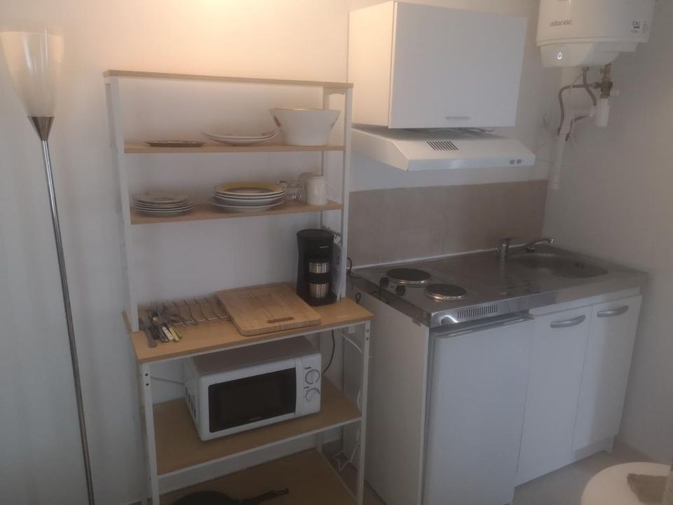 Studio i Goussainville, Val-d'Oise - foto 4
