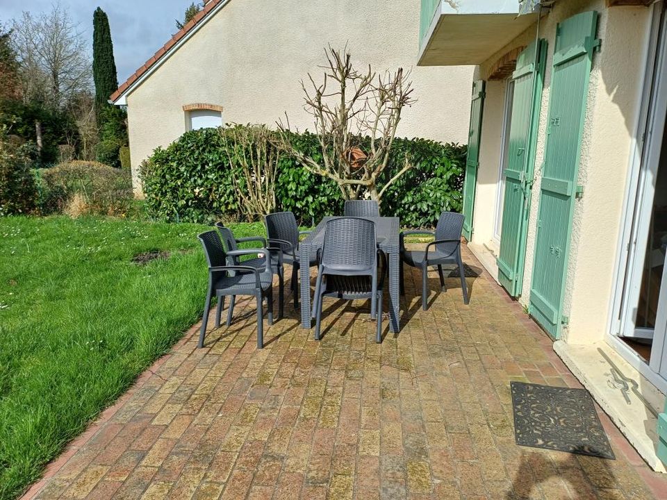 Studio i Saint-Germain-en-Laye, Yvelines - foto 5