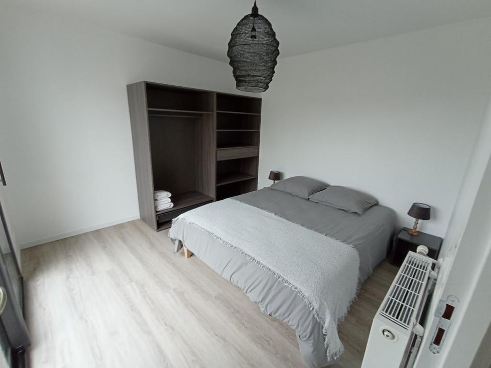 Villa i Pleuven, Finistere - foto 2